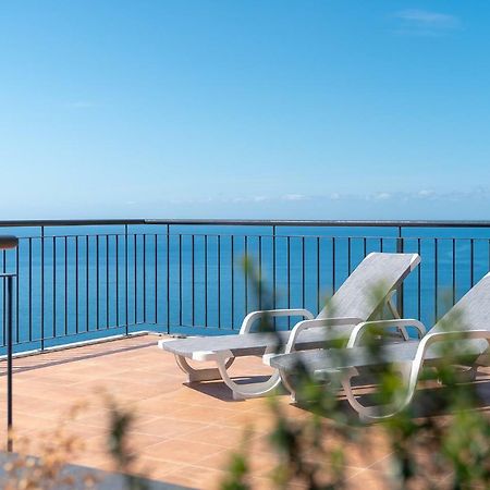 Seasky Arco Guest House อาร์โกดากาเลียตา ภายนอก รูปภาพ