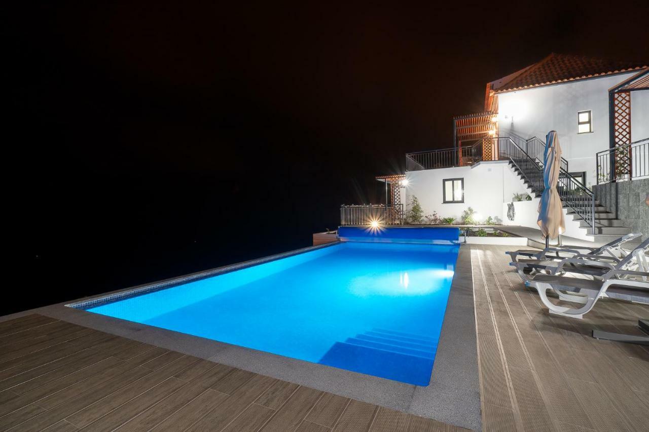 Seasky Arco Guest House อาร์โกดากาเลียตา ภายนอก รูปภาพ