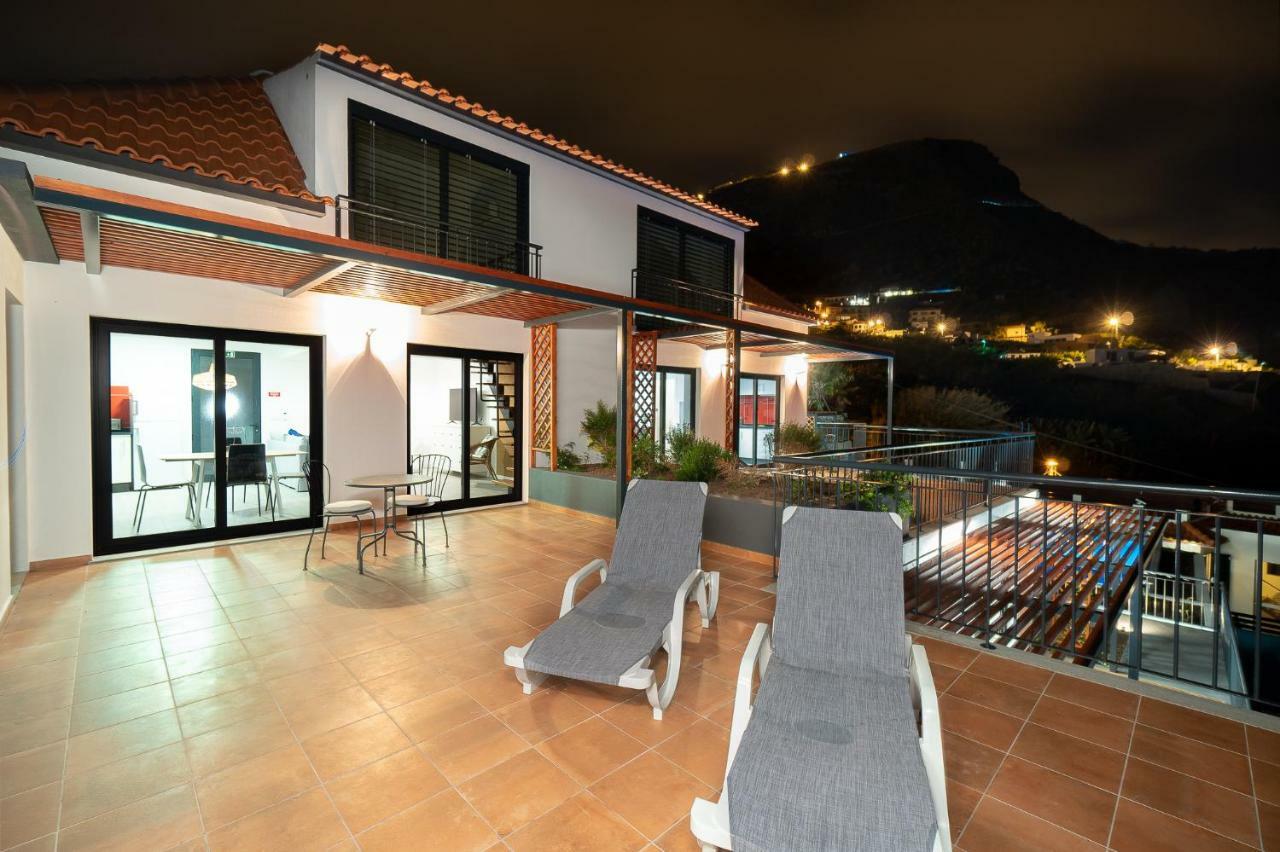 Seasky Arco Guest House อาร์โกดากาเลียตา ภายนอก รูปภาพ